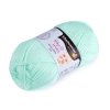 Pletací příze Bravo Baby 50 g (Balení 1 ks, Varianta 1002 krémová nejsvět.)
