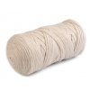 Špagety ploché Ribbon 250 g (Balení 1 ks, Varianta 1 (751) bílá)