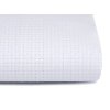 Vyšívací tkanina Kanava šíře 140 cm 46 oček (Balení 1 m, Varianta bílá)