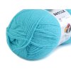 Pletací příze Batole 100 g (Balení 1 ks, Varianta 1 (57076) bílá)