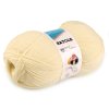 Pletací příze Batole 100 g (Balení 1 ks, Varianta 1 (57076) bílá)