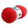 Pletací příze Batole 100 g (Balení 1 ks, Varianta 1 (57076) bílá)