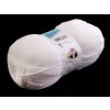 Pletací příze Batole 100 g (Balení 1 ks, Varianta 1 (57076) bílá)