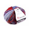 Pletací příze Harmony 50 g (Balení 1 ks, Varianta 5 (A-7) černá)