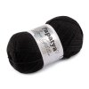 Pletací příze Papatya Love Glitter 100 g (Balení 1 ks, Varianta 1 (1000) bílá AB)