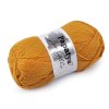 Pletací příze Papatya Love Glitter 100 g (Balení 1 ks, Varianta 1 (1000) bílá AB)