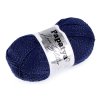 Pletací příze Papatya Love Glitter 100 g (Balení 1 ks, Varianta 1 (1000) bílá AB)
