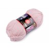 Pletací příze Everyday 100 g (Balení 1 ks, Varianta 1 (70002) krémová světlá)
