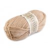 Pletací příze Jumbo 100 g (Balení 1 ks, Varianta 1 (900) bílá)