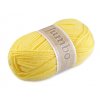 Pletací příze Jumbo 100 g (Balení 1 ks, Varianta 1 (900) bílá)