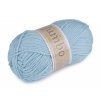 Pletací příze Jumbo 100 g (Balení 1 ks, Varianta 1 (900) bílá)