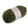 Pletací příze Jumbo 100 g (Balení 1 ks, Varianta 1 (900) bílá)
