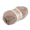 Pletací příze Jumbo 100 g (Balení 1 ks, Varianta 1 (900) bílá)