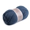 Pletací příze Jumbo 100 g (Balení 1 ks, Varianta 1 (900) bílá)