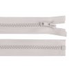 Kostěný zip No 5 délka 50 cm bundový (Balení 1 ks, Varianta 179 vínová)