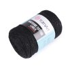 Pletací příze Macrame Cotton lurex 250 g