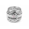 Pletací příze Metallic Club 180 g