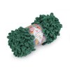 Pletací příze Alize Puffy Fine 100 g (Balení 1 ks, Varianta 1 (55) bílá)