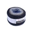 Pletací příze Flowers Moonlight 260 g (Balení 1 ks, Varianta 1 (3279) růžová střední šedá)