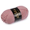 Pletací příze Klasik 50 g (Balení 1 ks, Varianta 1 (208) bílá)