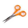 Vyšívací nůžky Fiskars délka 13 cm (Balení 1 ks, Varianta 1 oranžová)
