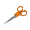 Vyšívací nůžky Fiskars délka 13 cm (Balení 1 ks, Varianta 1 oranžová)