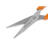 Vyšívací nůžky Fiskars délka 13 cm (Balení 1 ks, Varianta 1 oranžová)