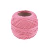 Vyšívací příze Perlovka Niťárna (Balení 10 ks, Varianta 0010 White)