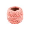 Vyšívací příze Perlovka Niťárna (Balení 10 ks, Varianta 0010 White)