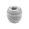 Vyšívací příze Perlovka Niťárna (Balení 10 ks, Varianta 0010 White)