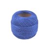 Vyšívací příze Perlovka Niťárna (Balení 10 ks, Varianta 0010 White)