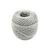 Vyšívací příze Perlovka Niťárna (Balení 10 ks, Varianta 0010 White)