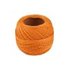 Vyšívací příze Perlovka Niťárna (Balení 10 ks, Varianta 0010 White)