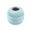 Vyšívací příze Perlovka Niťárna (Balení 10 ks, Varianta 0010 White)