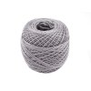 Vyšívací příze Perlovka Niťárna (Balení 10 ks, Varianta 0010 White)
