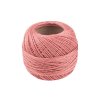 Vyšívací příze Perlovka Niťárna (Balení 10 ks, Varianta 0010 White)
