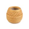Vyšívací příze Perlovka Niťárna (Balení 10 ks, Varianta 0010 White)