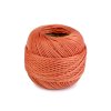 Vyšívací příze Perlovka Niťárna (Balení 10 ks, Varianta 0010 White)
