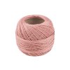 Vyšívací příze Perlovka Niťárna (Balení 10 ks, Varianta 0010 White)