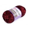 Pletací příze Melody 100 g (Balení 1 ks, Varianta 5 (881) šedá nejsvětlejší)