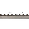 Entlovací nůžky KAI délka 23 cm (Balení 1 ks, Varianta černá)