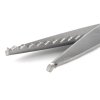 Entlovací nůžky KAI délka 23 cm (Balení 1 ks, Varianta černá)