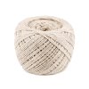 Bavlněná příze macrame 600 g - více barev (Balení 1 ks, Varianta 3 režná)