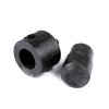 Piston na vysekávání děr Ø12; 18; 20 mm (Balení 1 sada, Varianta 1 (Ø18 mm) nikl)