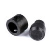 Piston na vysekávání děr Ø12; 18; 20 mm (Balení 1 sada, Varianta 1 (Ø18 mm) nikl)