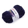 Pletací žinylková příze Dolce Baby 50 g (Balení 1 ks, Varianta 2 (745) krémová nejsvět.)