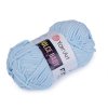 Pletací žinylková příze Dolce Baby 50 g (Balení 1 ks, Varianta 2 (745) krémová nejsvět.)