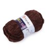 Pletací žinylková příze Dolce Baby 50 g (Balení 1 ks, Varianta 2 (745) krémová nejsvět.)