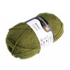 Pletací příze Bravo 50 g (Balení 1 ks, Varianta 8224 bílá)