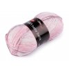 Pletací příze Elen baby batik 100 g (Balení 1 ks, Varianta 1 (5112) béžová světlá)